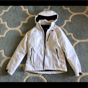 North Face women’s jacket